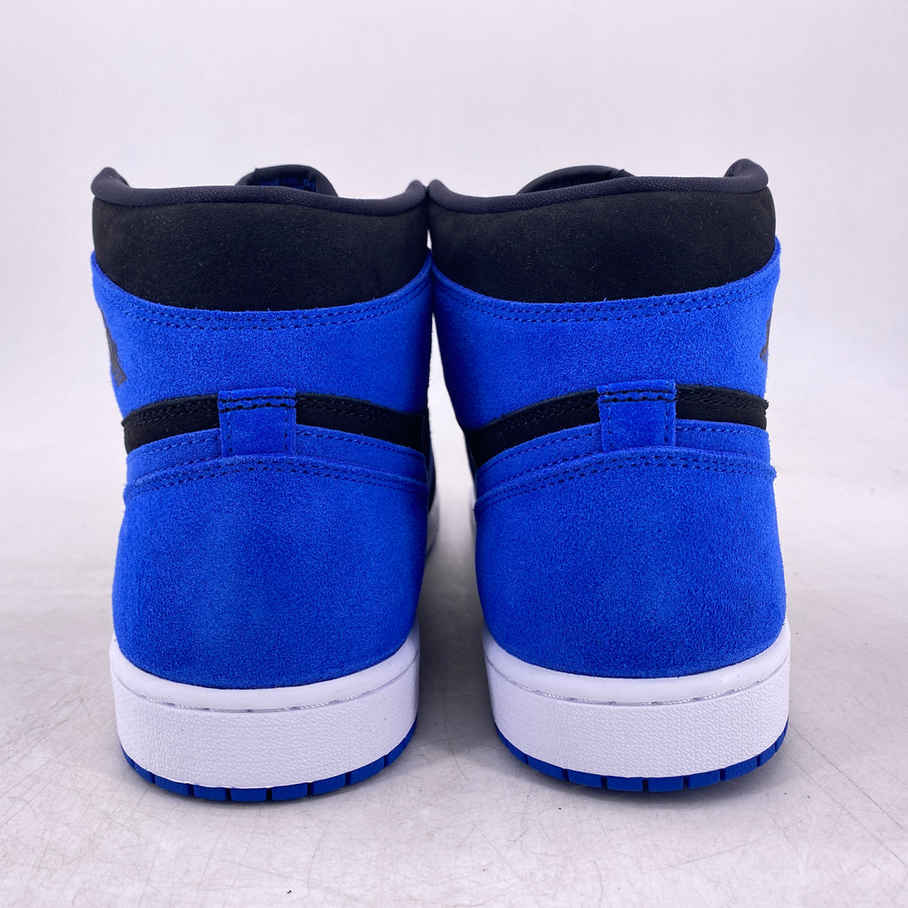 Air Jordan 1 Retro High OG "Royal Reimagined" 2023 New Size 11.5