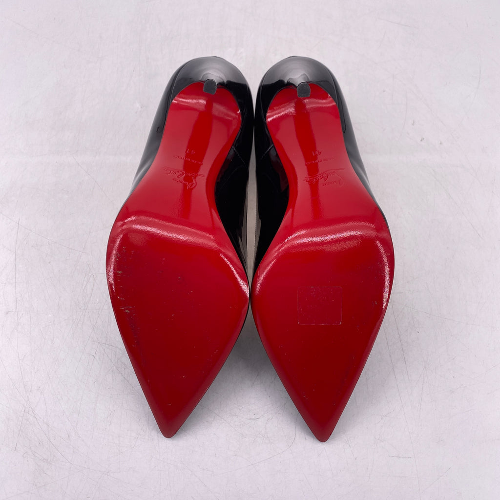 Christian Louboutin Heels "Kate" 2021 Used Size 41W