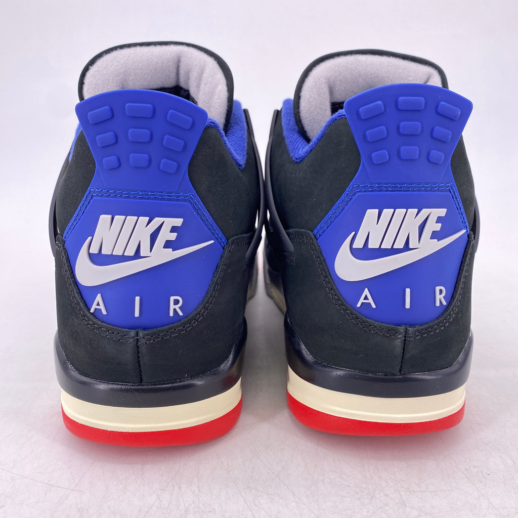 Air Jordan 4 Retro "Rare Air" 2025 New Size 8.5