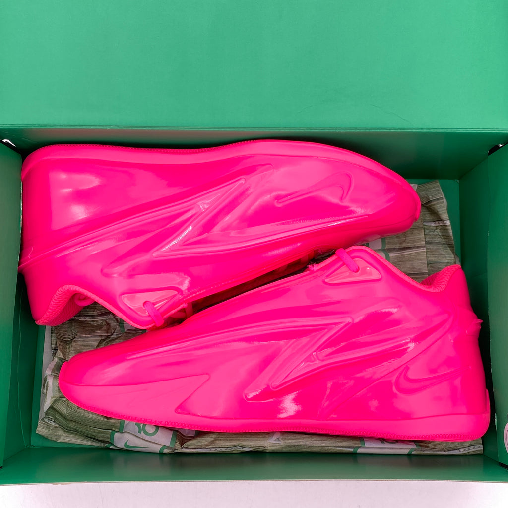 Nike KD 19 "Bubble Gum Bounce" 2026 New Size 11.5