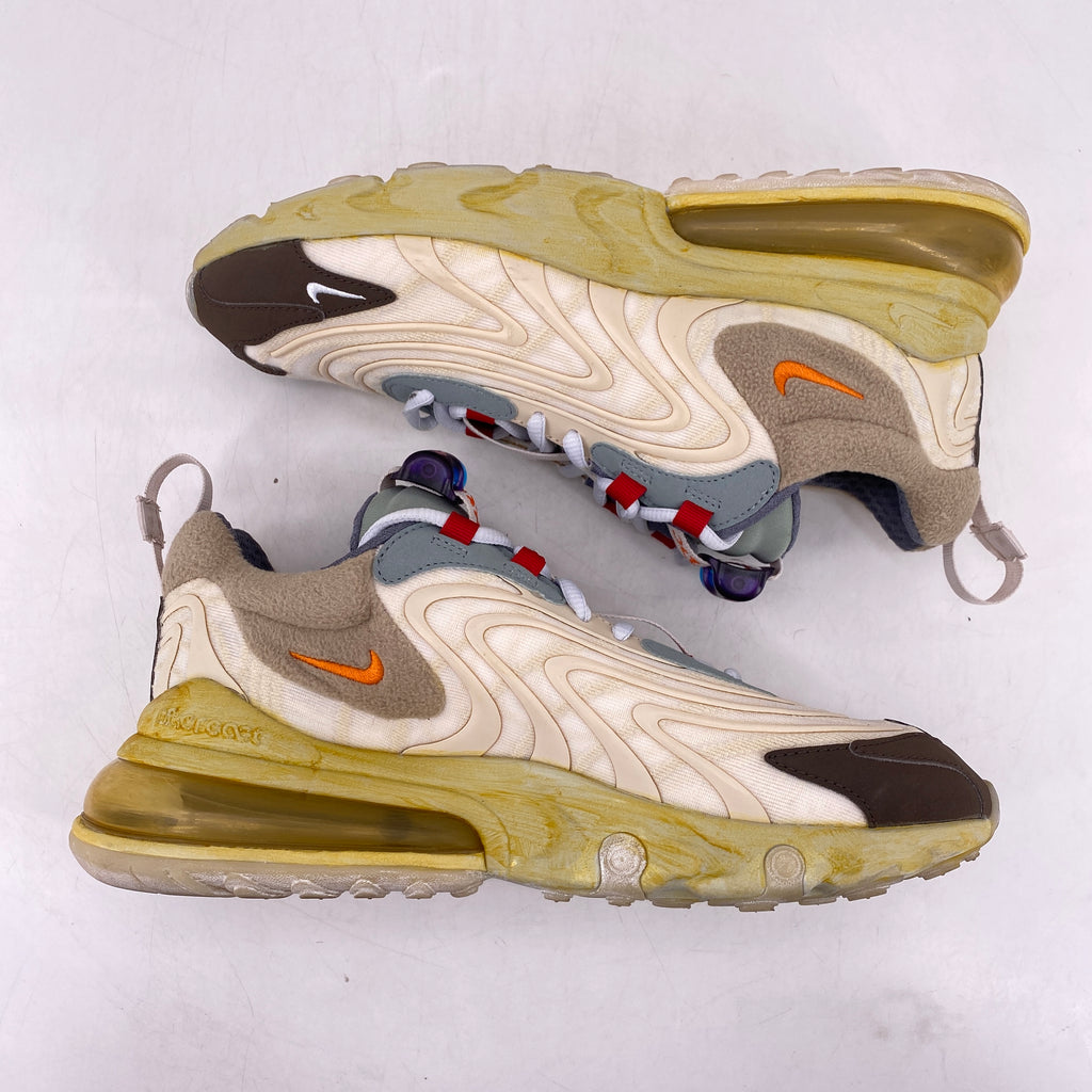 Nike Air Max 270 "Cactus Trails" 2020 Used Size 8