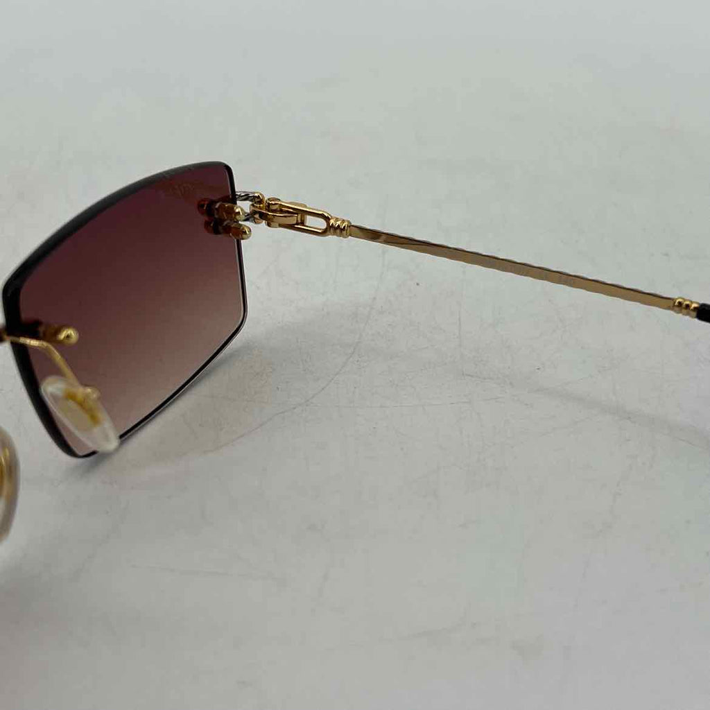 Artifact Visions Sunglasses "504-4" New Blue Size 56