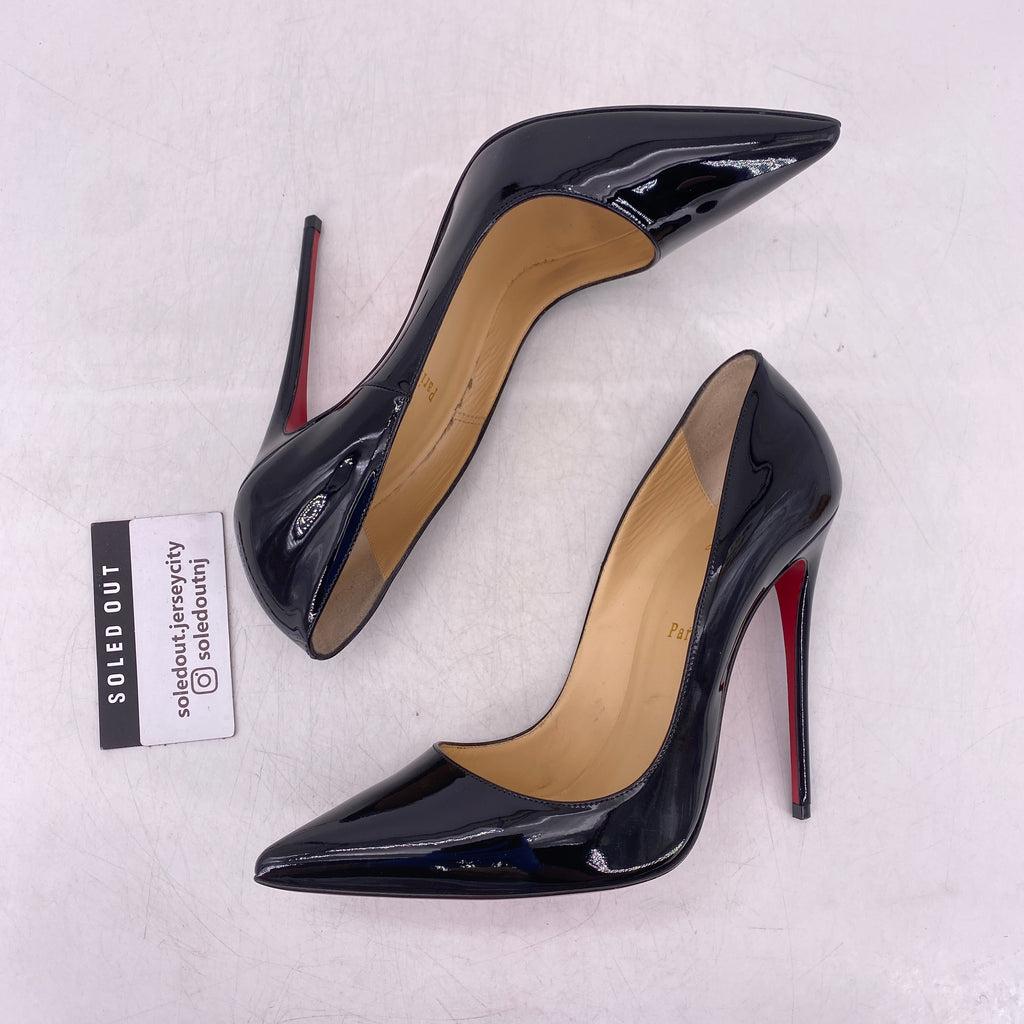 Christian Louboutin Heels "Kate" 2021 Used Size 41W