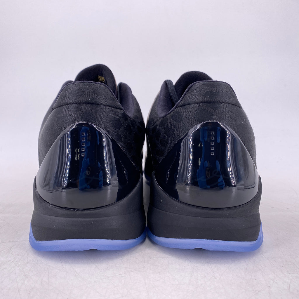 Nike Kobe 5 Protro "Year Of The Mamba Eggplant" 2025 New Size 13