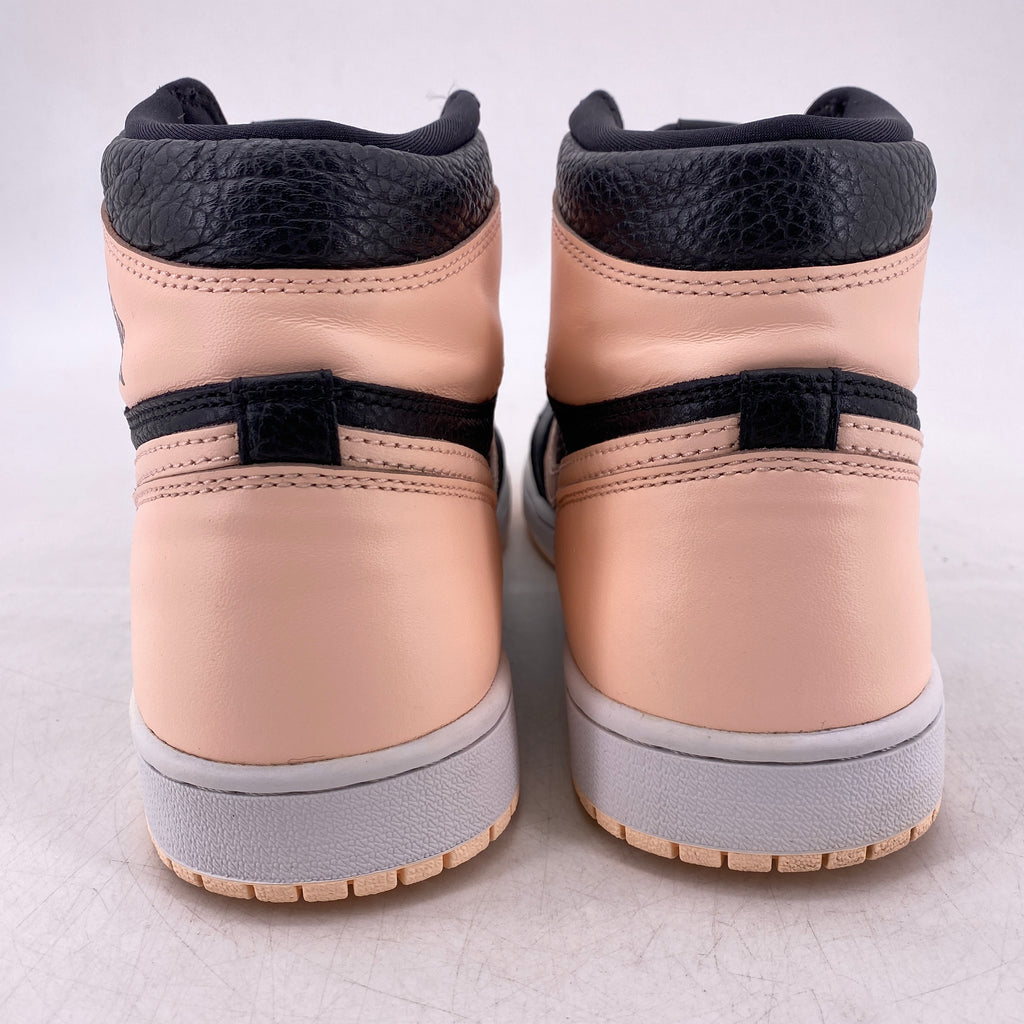 Air Jordan 1 Retro High OG "Crimson Tint" 2019 Used Size 10