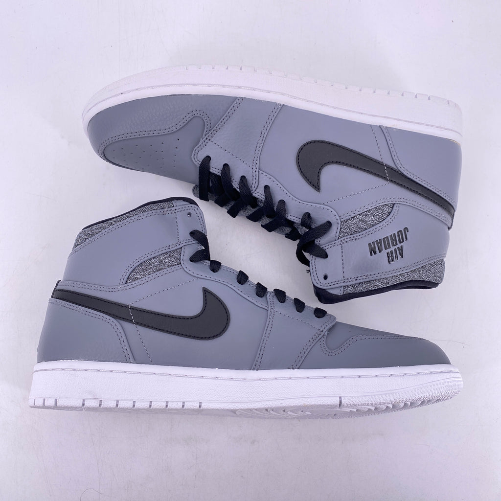 Air Jordan 1 Retro "Rare Air Patch" 2015 New Size 10.5