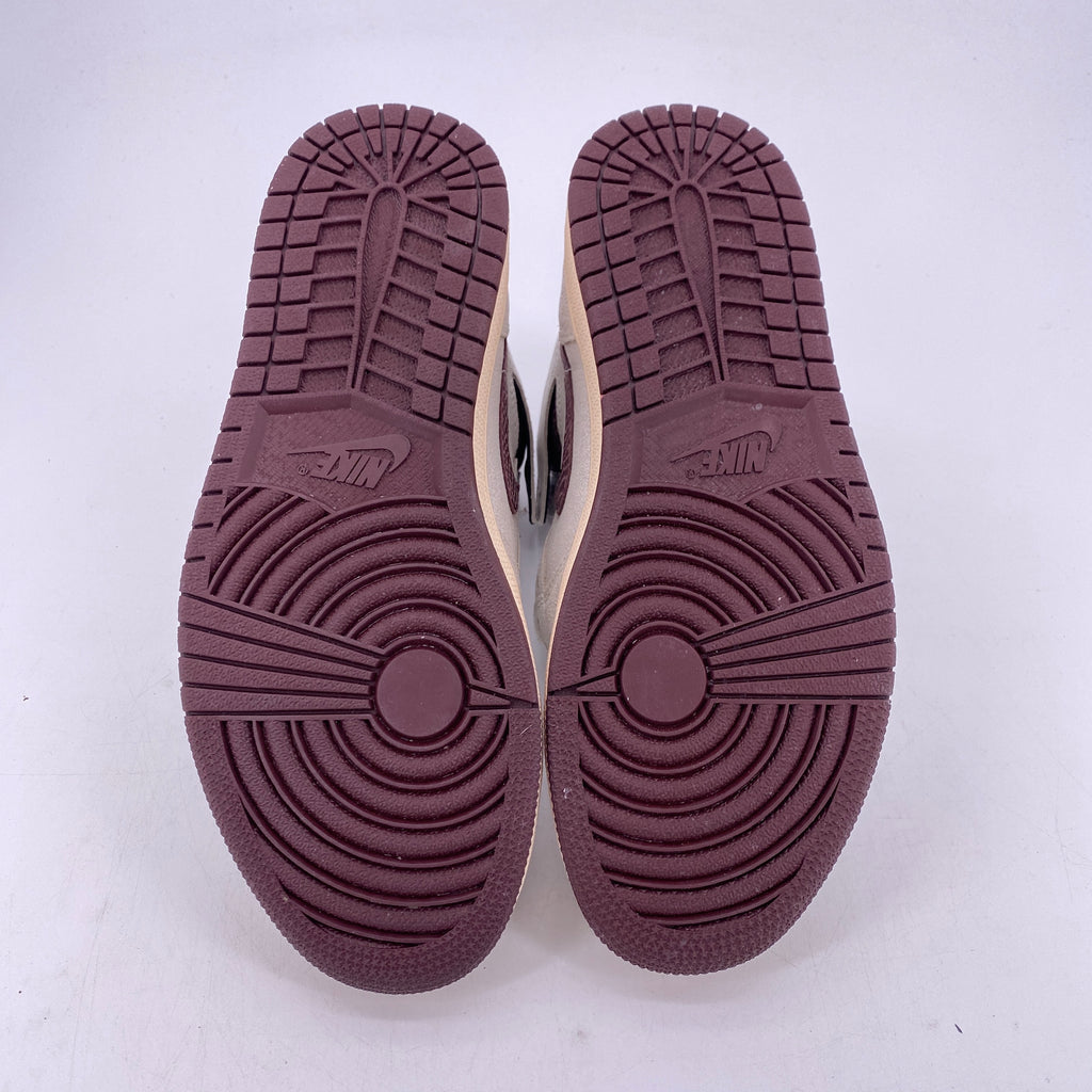 Air Jordan 1 Retro High OG "A Ma Maniere" 2021 New Size 8