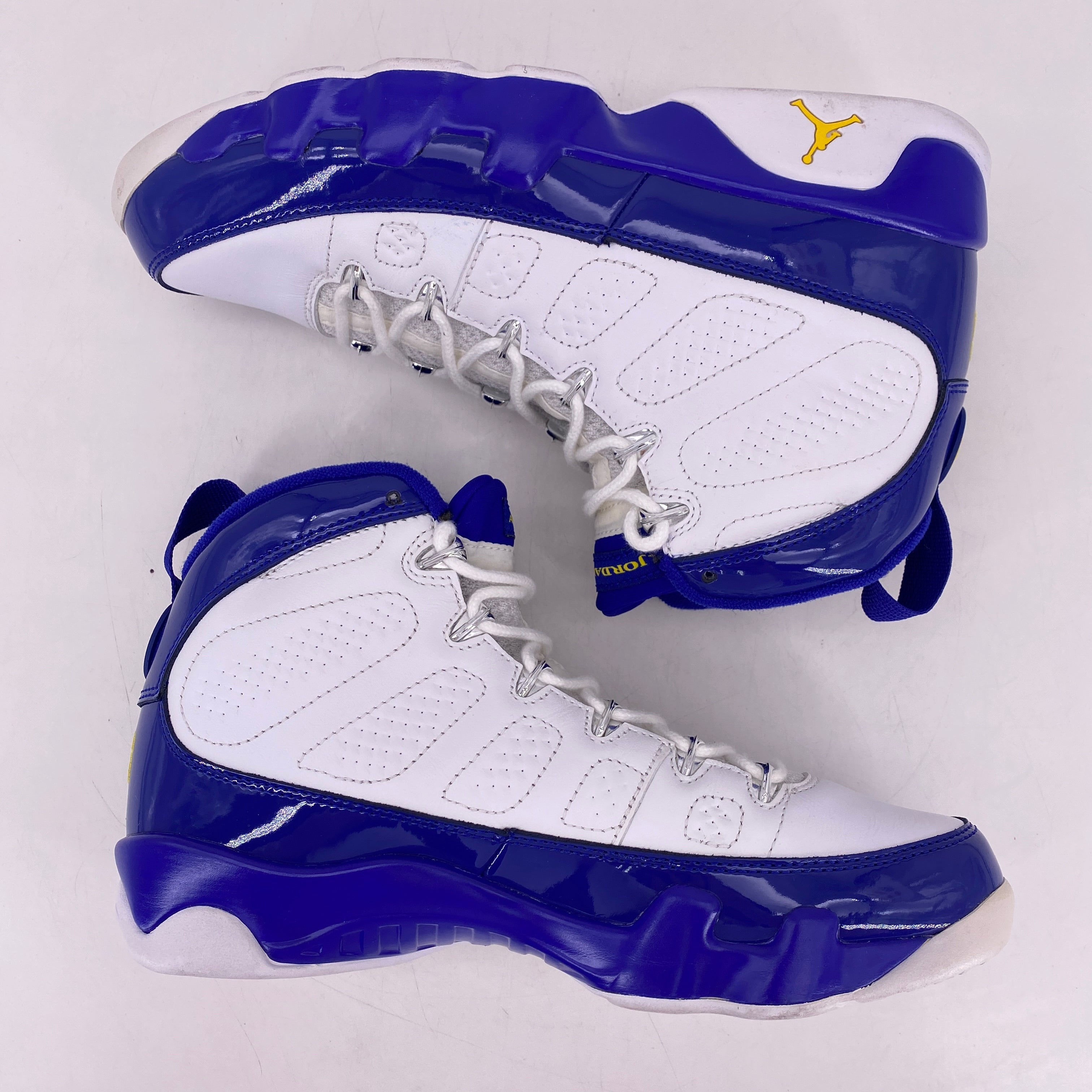 Air Jordan 9 Retro Kobe