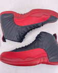 Air Jordan 12 Retro "Flu Game" 2025 New Size 12