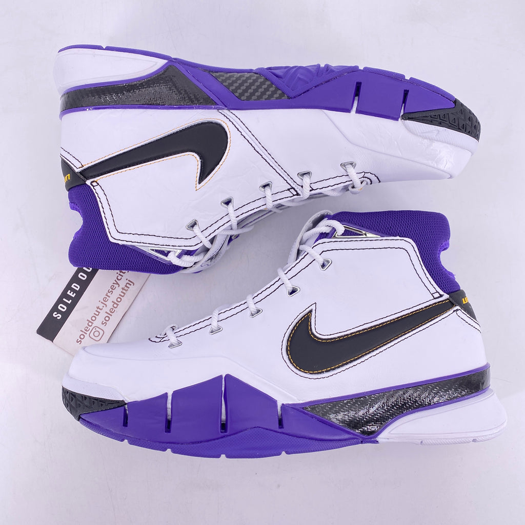 Nike Kobe 1 Protro "81 Pt Game" 2026 New Size 9
