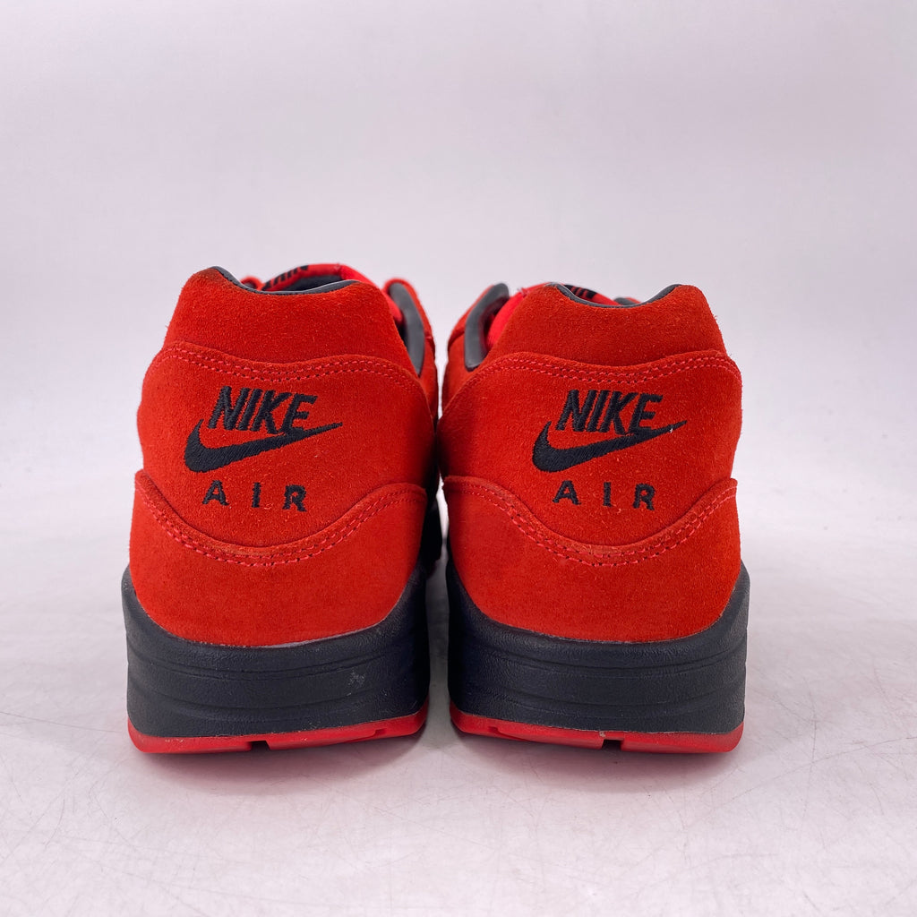 Nike Air Max 1 "Pimento" 2013 Used Size 12