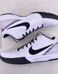 Nike Kobe 4 Protro "Mambacita Gigi" 2023 Used Size 10.5