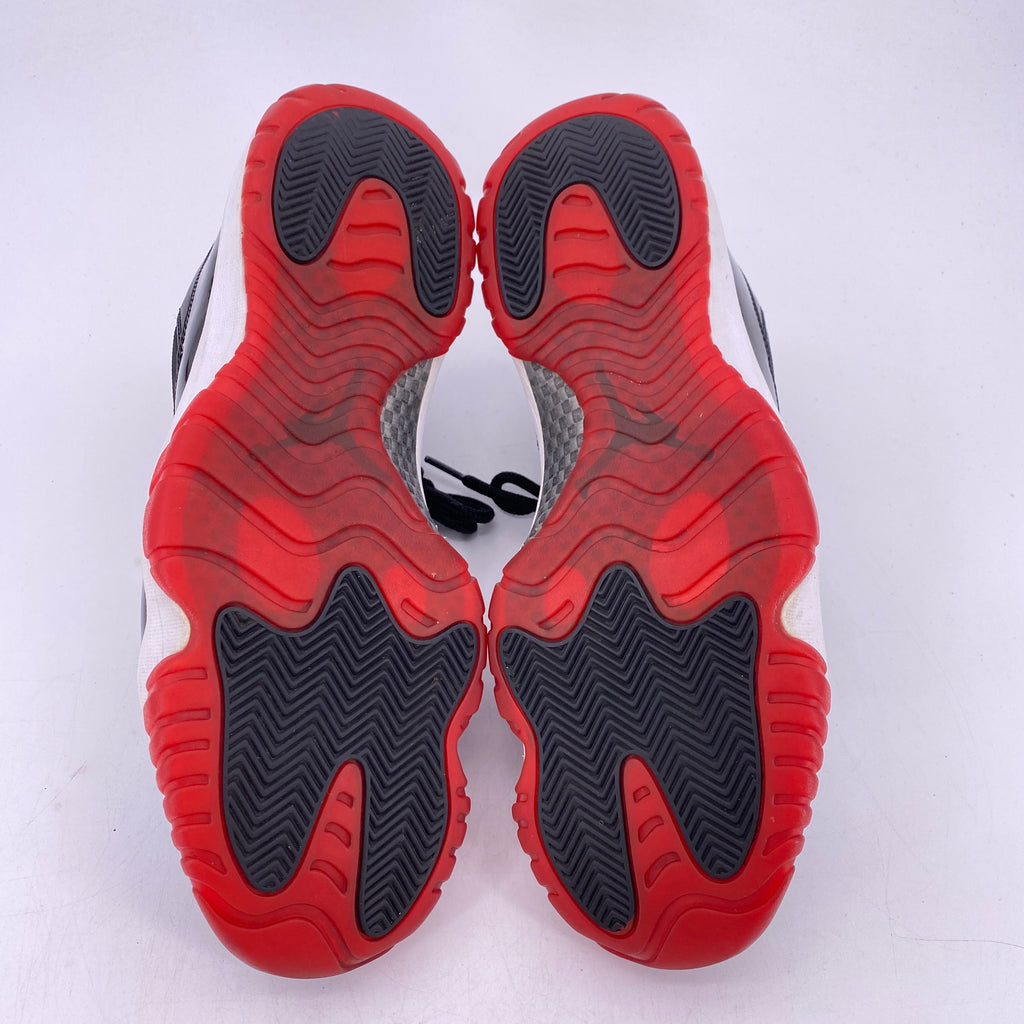 Air Jordan 11 Retro "Playoffs" 2012 Used Size 13