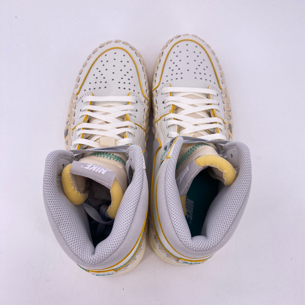 Air Jordan 1 Retro High OG "Union Bephie'S Beauty" 2023 New Size 9.5