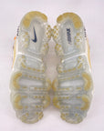 Nike Air Vapormax "Ow White" 2018 Used Size 9.5