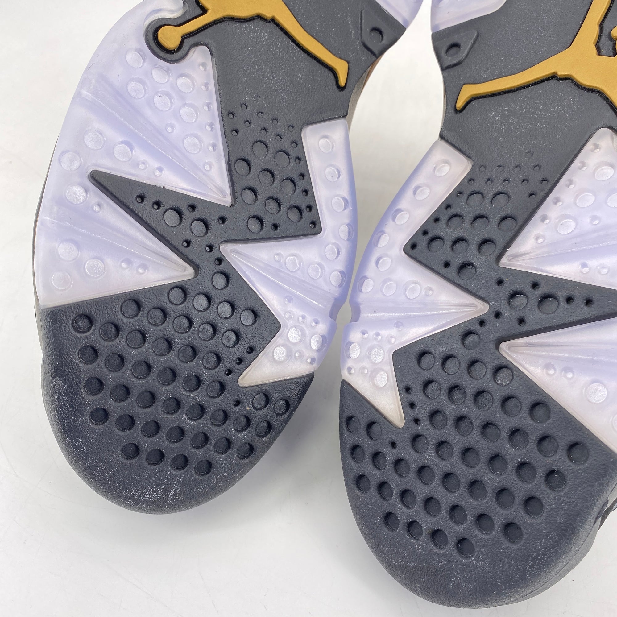 Air Jordan 6 Retro &quot;Dmp&quot; 2020 New Size 9