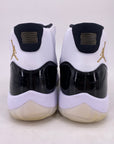 Air Jordan 11 Retro "Gratitude" 2023 Used Size 12