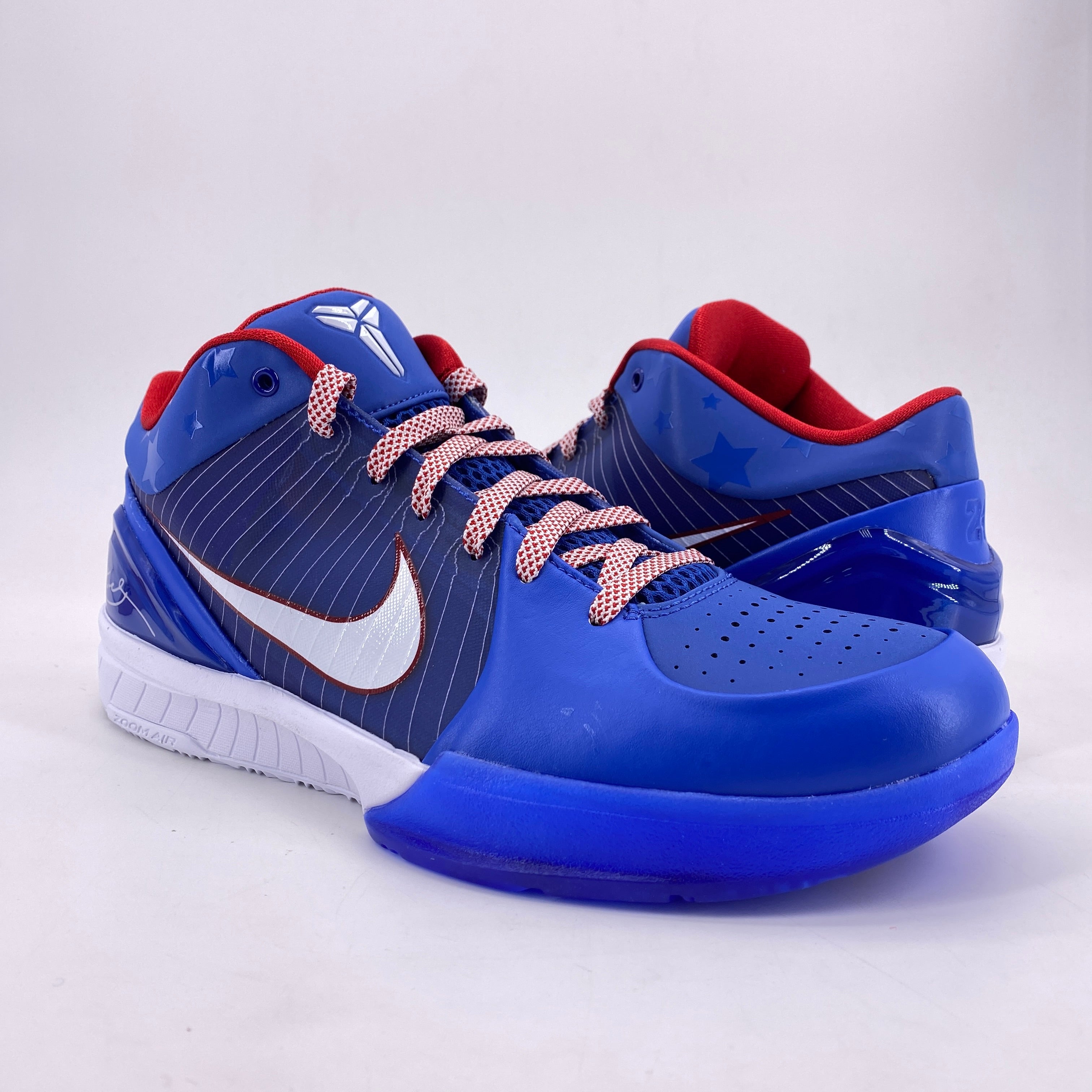 Nike Kobe 4 Protro "Philly" 2024 New Size 10