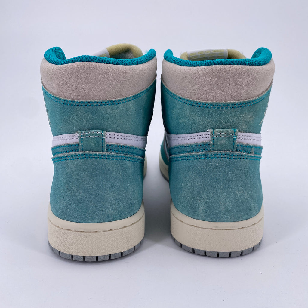 Air Jordan 1 Retro High OG "Turbo Green" 2019 New Size 9