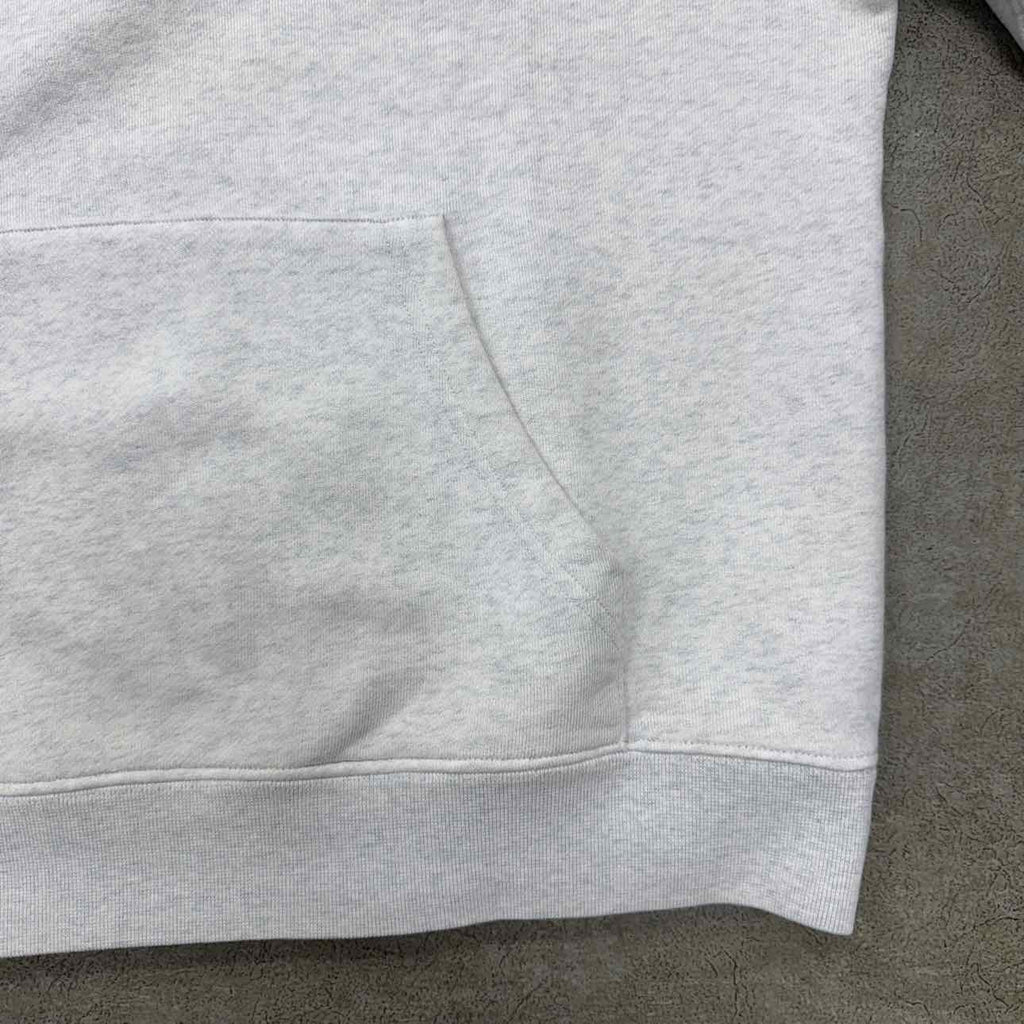 Chrome Hearts Hoodie "MATTY BOY" Grey Used Size L