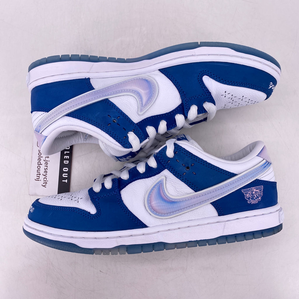 Nike SB Dunk Low "Born And Raised" 2023 Used Size 8