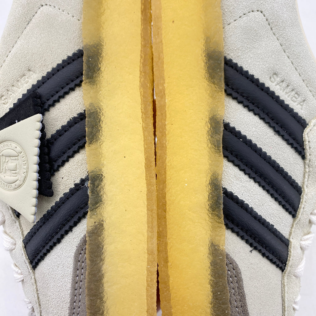 Adidas Samba "Kithmas Black" 2023 New Size 9