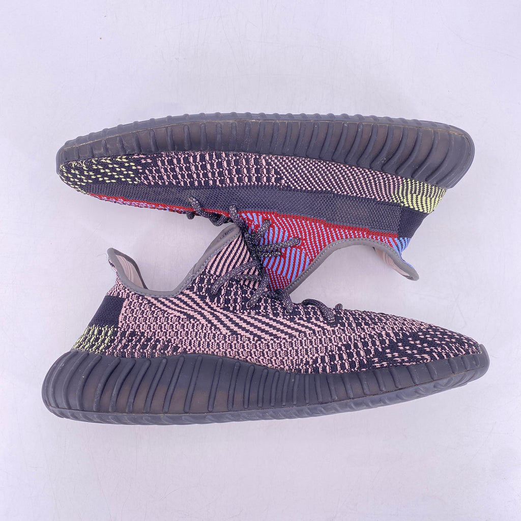 Yeezy 350 v2 "Yecheil" 2019 Used Size 12