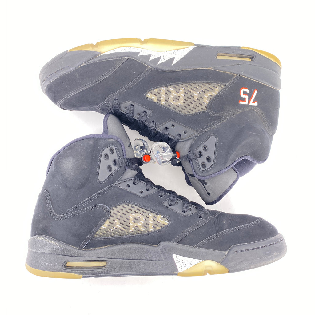Air Jordan 5 Retro "Psg" 2018 Used Size 10.5