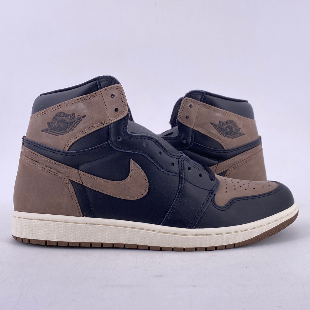 Air Jordan 1 Retro High "Palomino" 2023 New Size 11.5