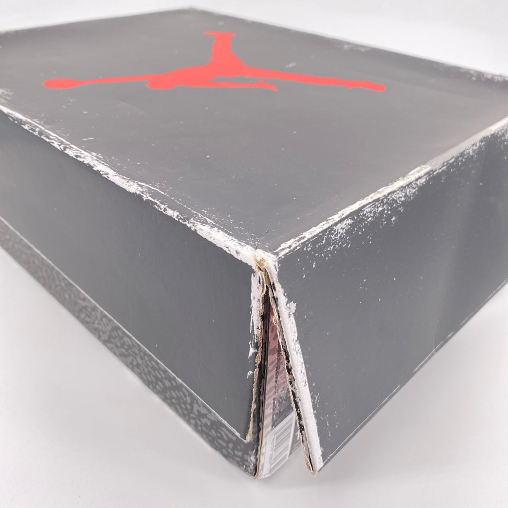 Air Jordan 3 Retro "White Cement Reimagined" 2023 New Size 13