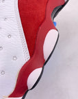 Air Jordan 13 Retro "Grey Toe" 2014 New Size 11.5