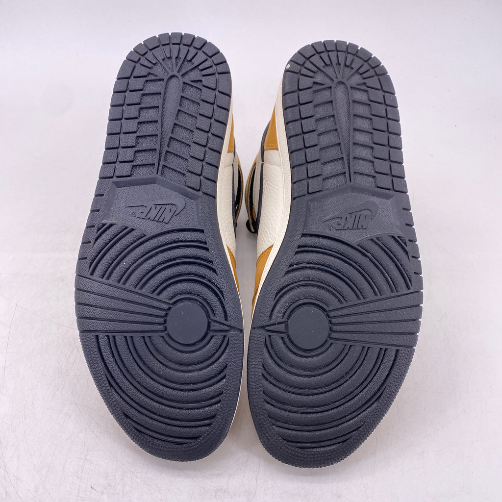 Air Jordan 1 Retro High OG "Rookie Of The Year" 2018 Used Size 11