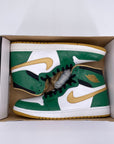 Air Jordan 1 Retro High OG "Celtics" 2013 New Size 11