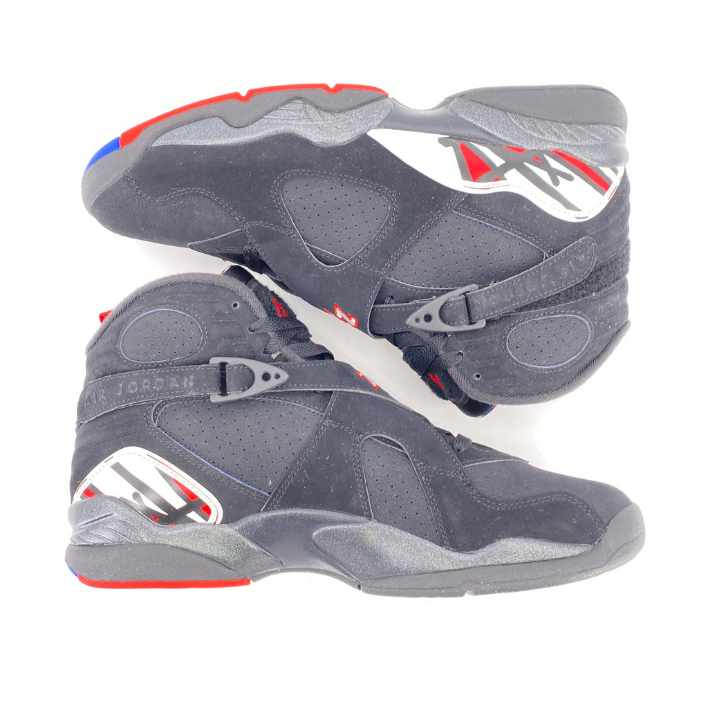 Air Jordan 8 Retro "Playoff" 2023 Used Size 11