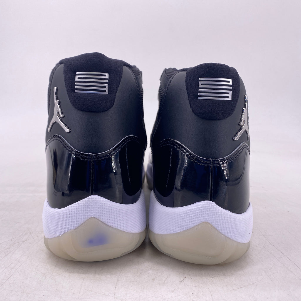 Air Jordan 11 Retro "Jubilee" 2020 New Size 9