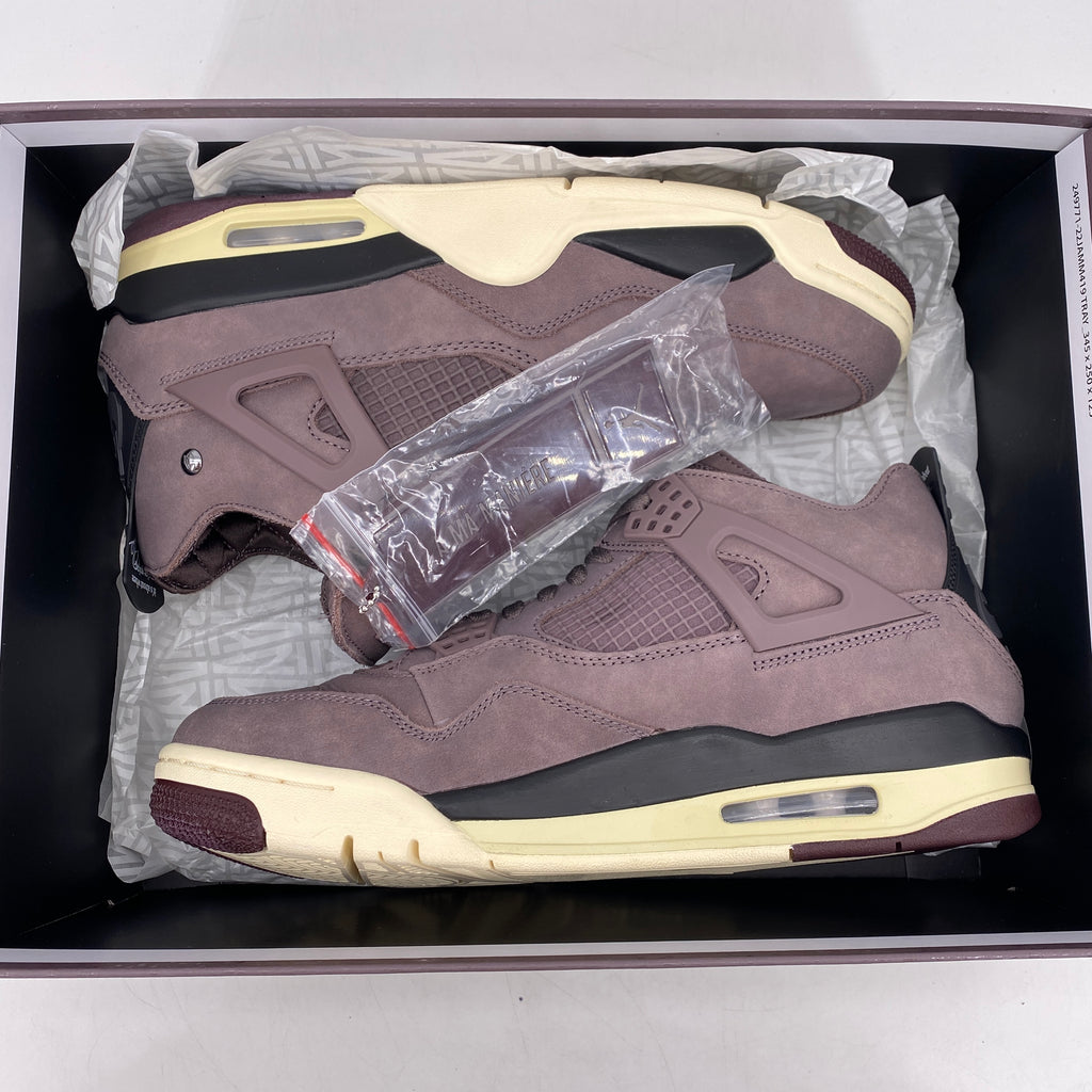 Air Jordan 4 Retro "A Ma Maniere" 2022 New Size 10