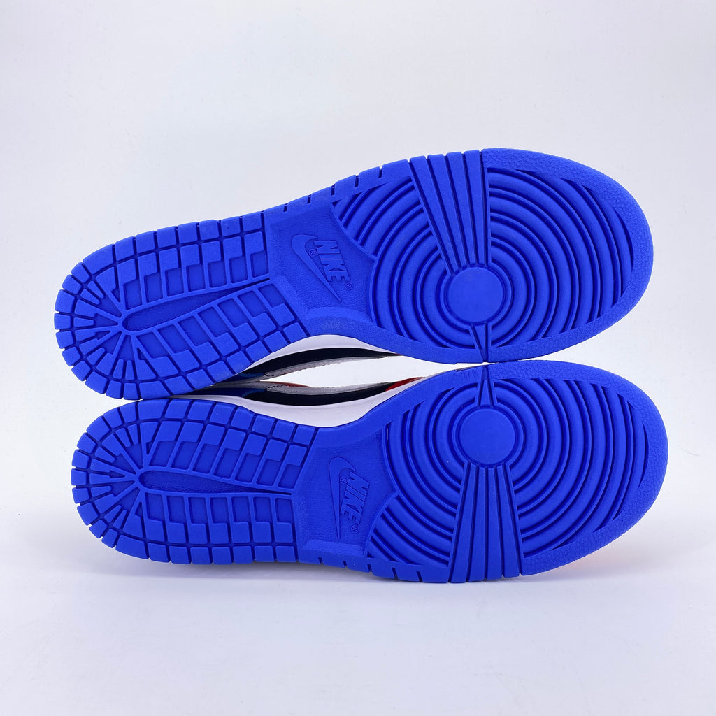 Nike Dunk Low "Tsu" 2022 New Size 11.5