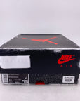 Air Jordan 3 Retro "White Cement Reimagined" 2023 Used Size 11