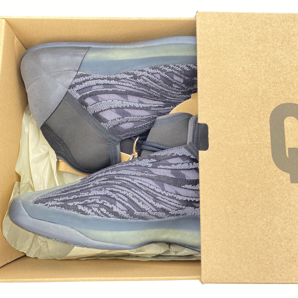 Yeezy QNTM "Onyx" 2021 New Size 11.5