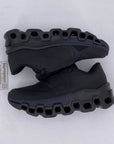 ON Cloudmonster 2 (W) "Paf Black" 2024 New Size 5W