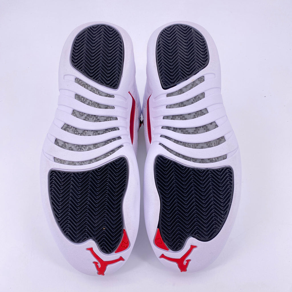 Air Jordan 12 Retro "Twist" 2021 Used Size 10