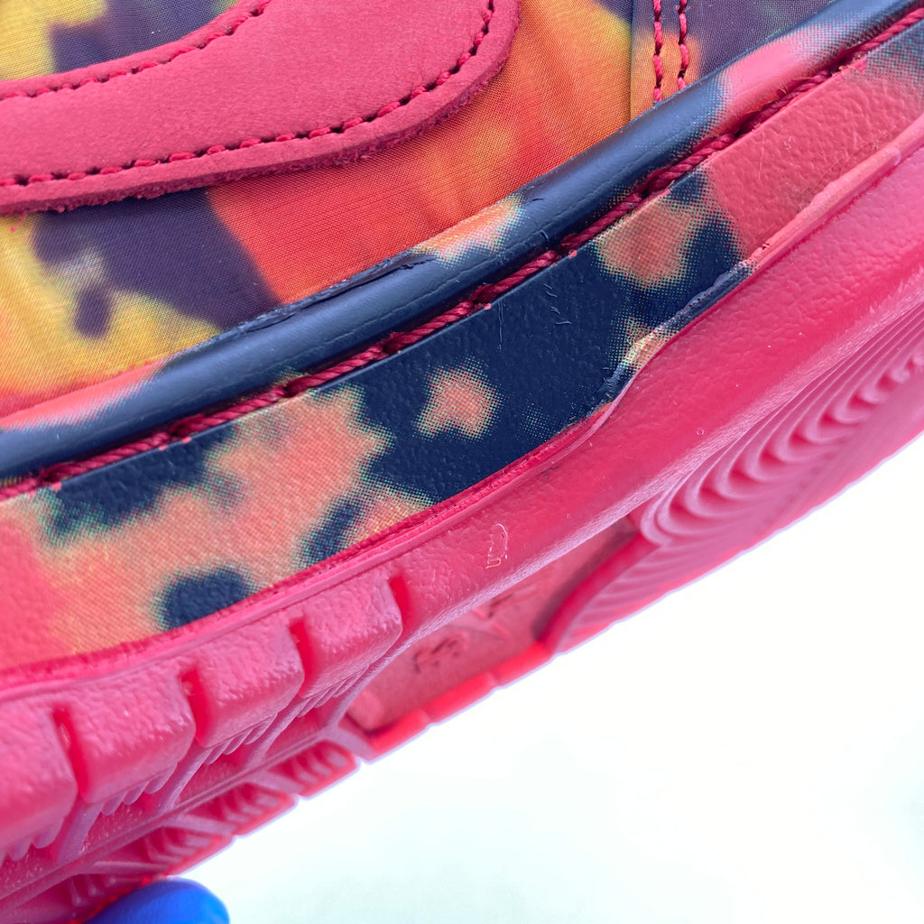 Nike SB Dunk Low "Wizard Of Oz" 2024 New Size 7.5