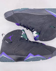 Air Jordan 7 Retro "Ray Allen" 2019 Used Size 11