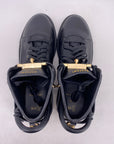 Buscemi High Top "100Mm"  Used Size 42