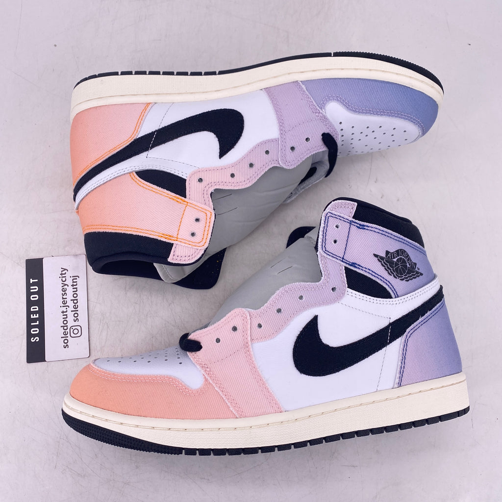 Air Jordan 1 Retro High OG "Skyline" 2023 New Size 11