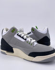 Air Jordan 3 Retro "Chlorophyll" 2018 New Size 11