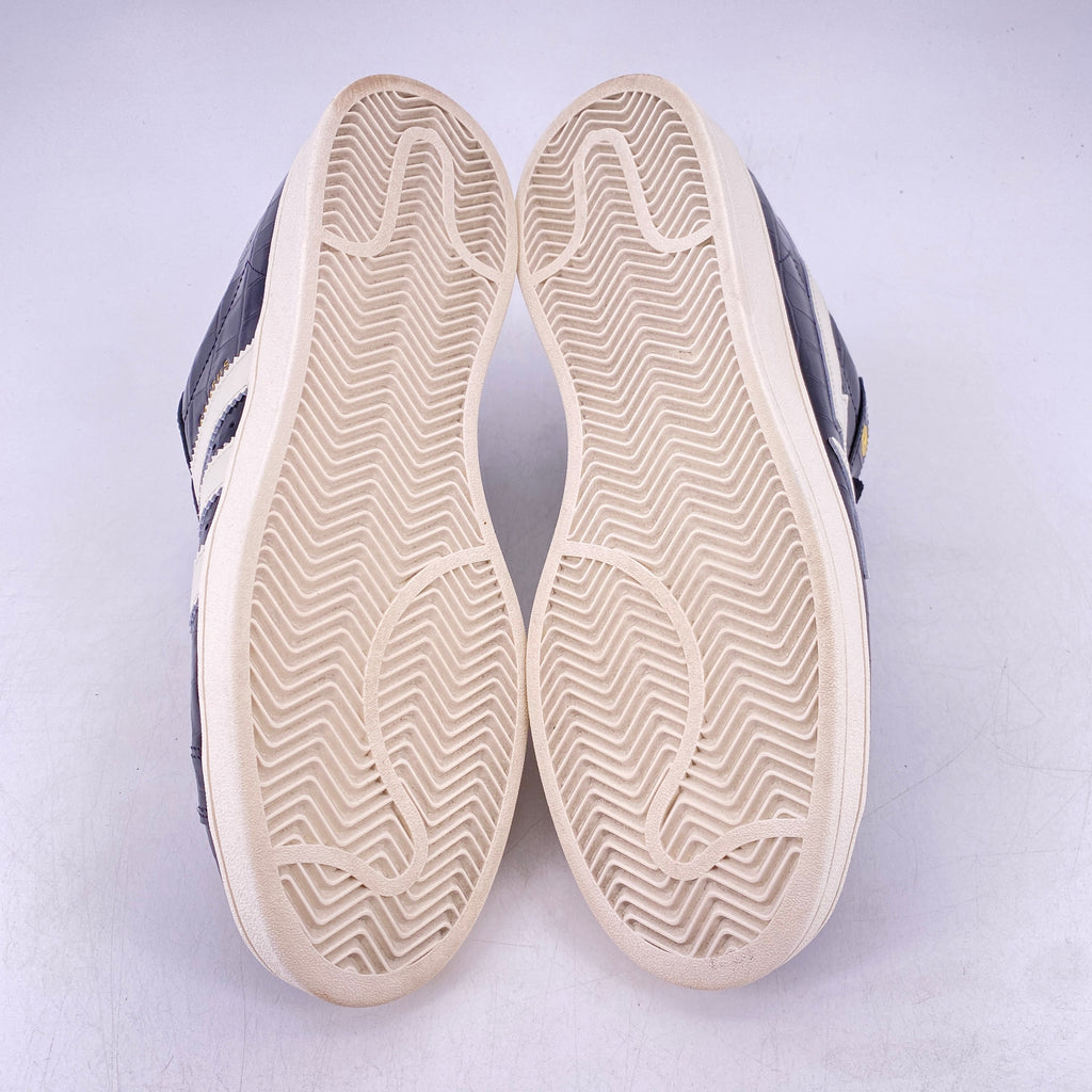 Adidas Campus 00s "World Cup Black White" 2026 Used Size 11.5