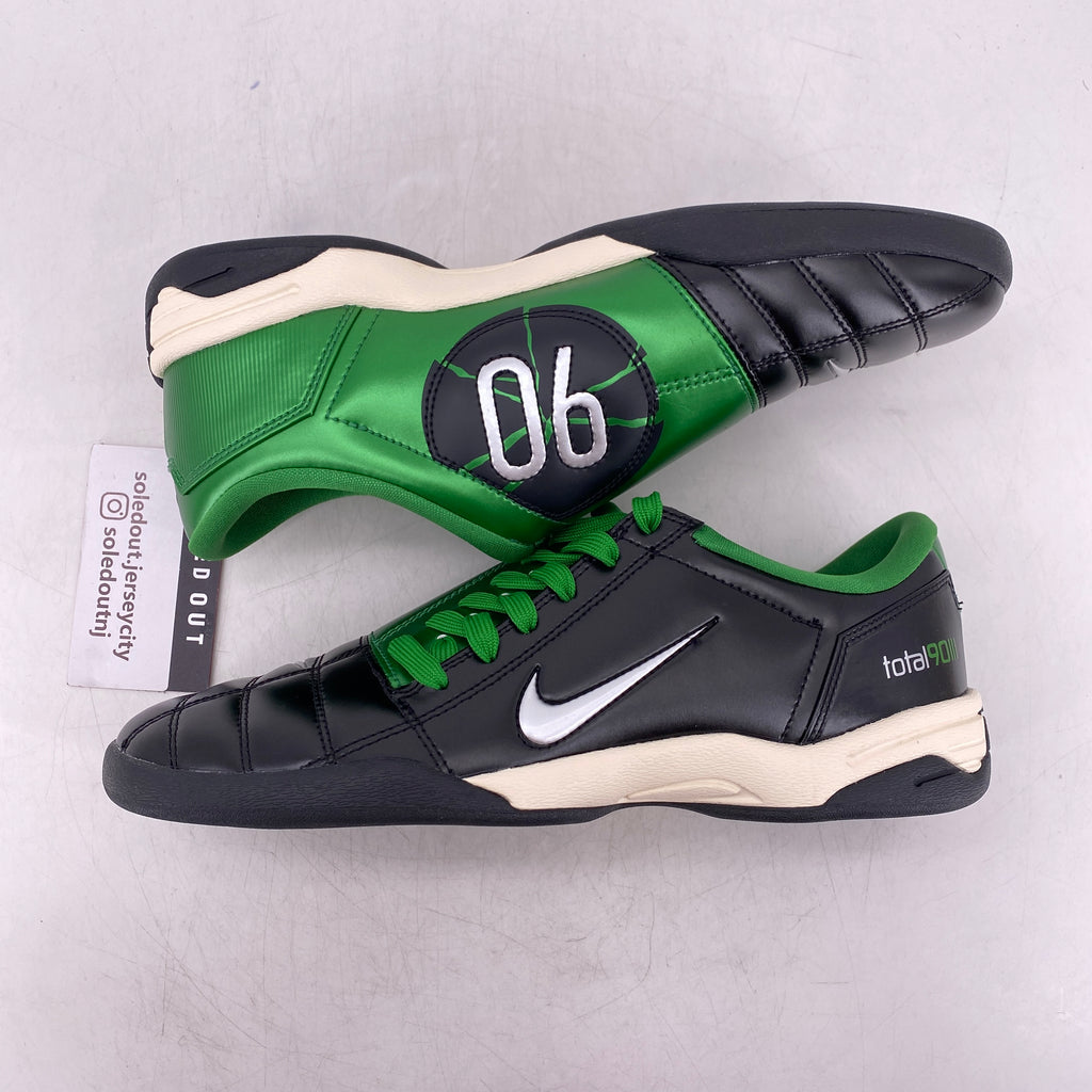 Nike Total 90 3 "Quit The Rage" 2025 New Size 8.5