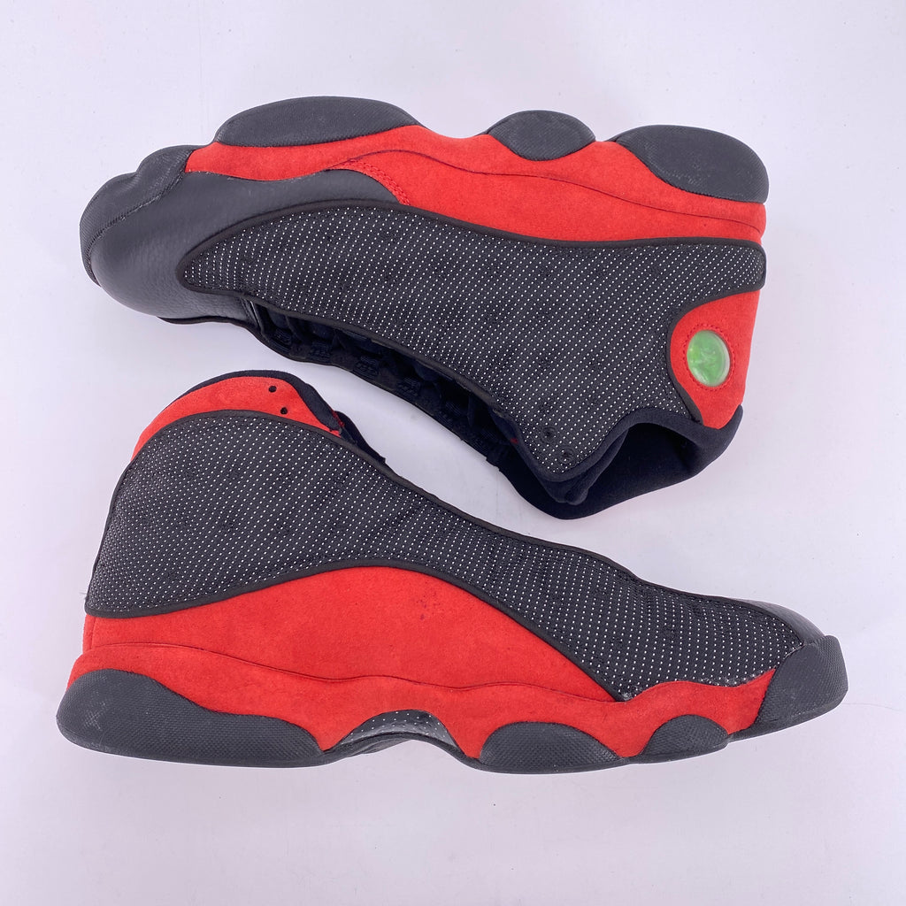Air Jordan 13 Retro "Bred" 2017 Used Size 11