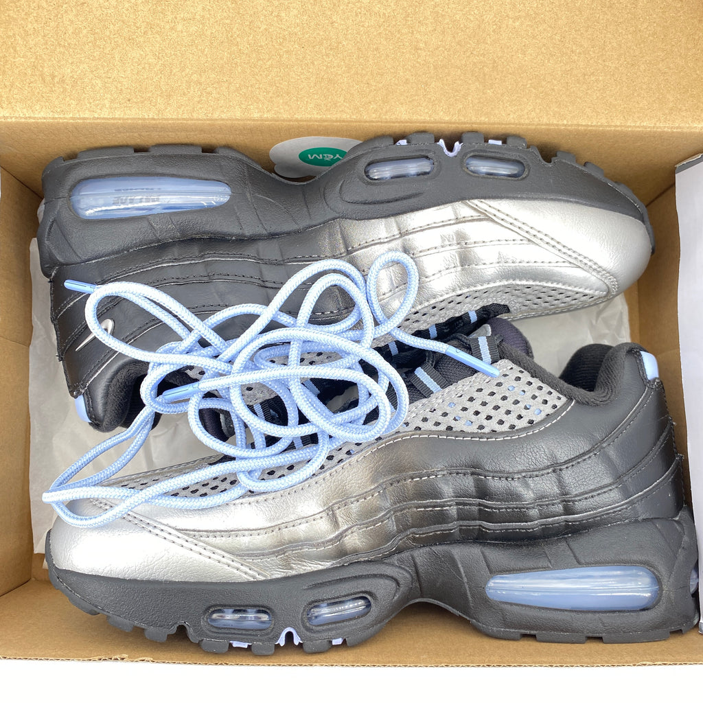 Nike Air Max 95 "PALACE" 2026 Used Size 8